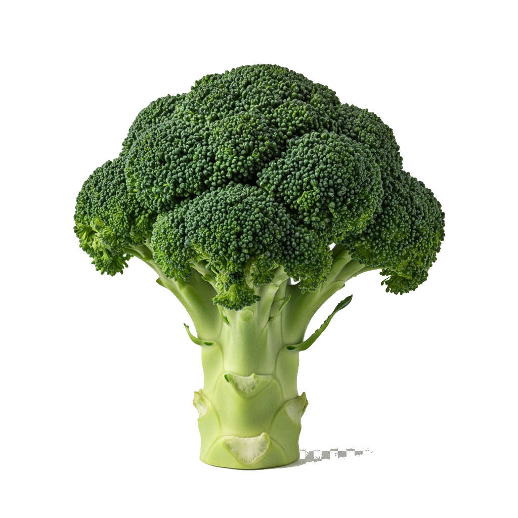 broccoli
